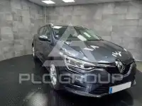 2021 Renault Megane