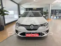 2021 Renault Megane
