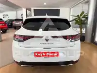 2021 Renault Megane