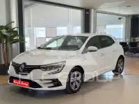 2021 Renault Megane