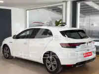 2021 Renault Megane