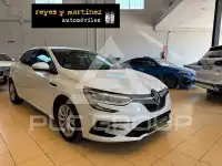 2021 Renault Megane
