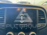 2021 Renault Megane