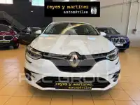 2021 Renault Megane