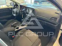 2021 Renault Megane