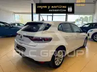 2021 Renault Megane