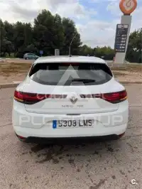 2021 Renault Megane