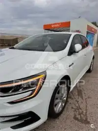 2021 Renault Megane