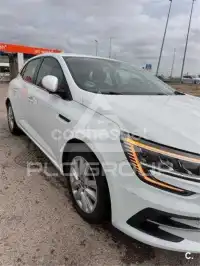 2021 Renault Megane