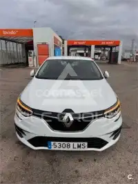 2021 Renault Megane