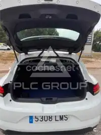 2021 Renault Megane