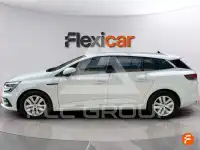 2021 Renault Megane