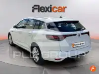 2021 Renault Megane