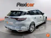 2021 Renault Megane