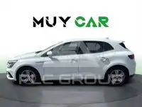 2021 Renault Megane