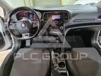 2021 Renault Megane