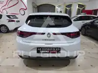2021 Renault Megane