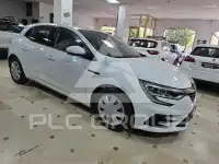2021 Renault Megane