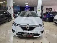 2021 Renault Megane