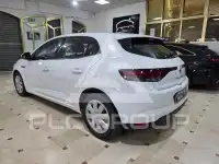 2021 Renault Megane