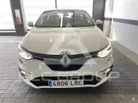 2021 Renault Megane