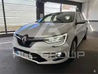 2021 Renault Megane