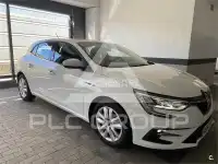 2021 Renault Megane