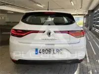 2021 Renault Megane
