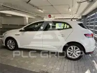 2021 Renault Megane