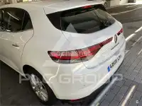 2021 Renault Megane