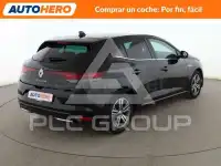 2021 Renault Megane