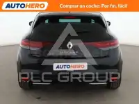 2021 Renault Megane