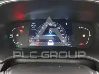 2021 Renault Megane