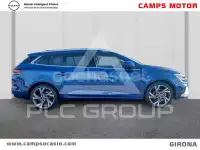 2021 Renault Megane