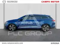 2021 Renault Megane