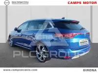 2021 Renault Megane
