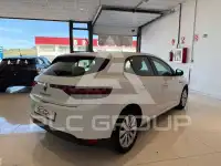 2021 Renault Megane