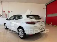 2021 Renault Megane