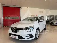 2021 Renault Megane