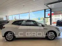 2021 Renault Megane