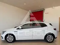 2021 Renault Megane