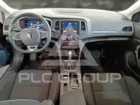2021 Renault Megane