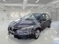 2021 Renault Megane
