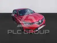 2021 Renault Megane