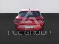 2021 Renault Megane