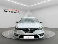 2021 Renault Megane