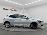2021 Renault Megane