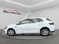 2021 Renault Megane
