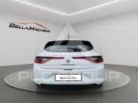 2021 Renault Megane