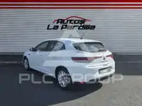 2021 Renault Megane